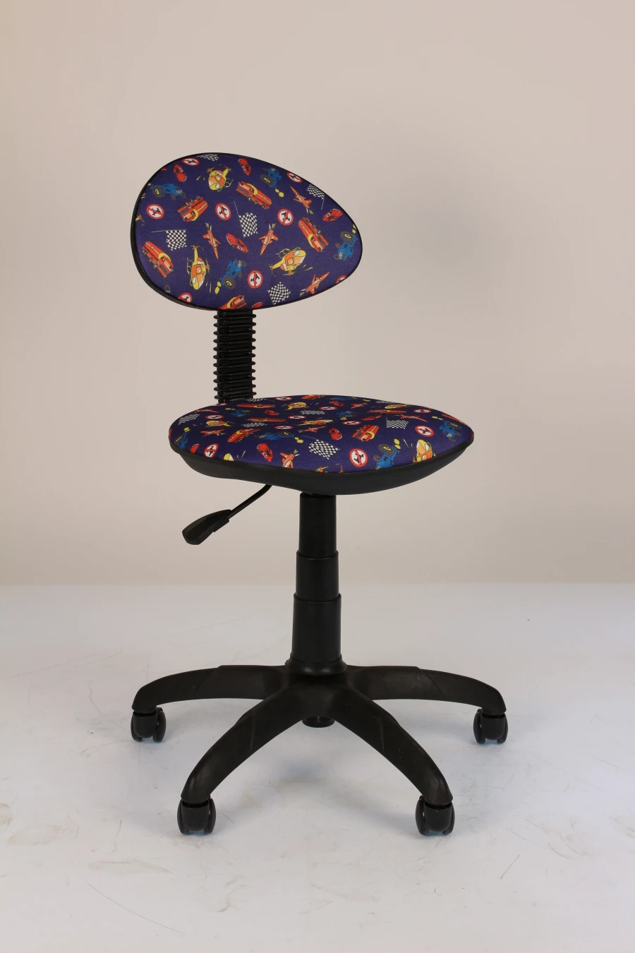 Office Chair KR01.00.09 L - Compact Design