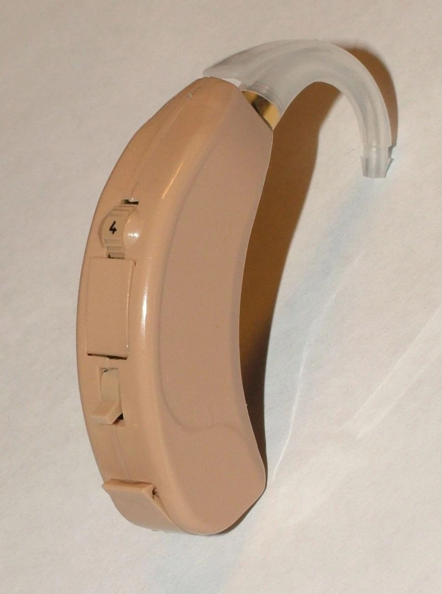 Retro-M3 Hearing Aid for Air Conduction