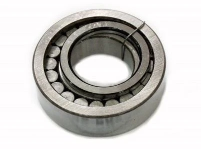 Roller Bearing Cylindrical 76-592708M1