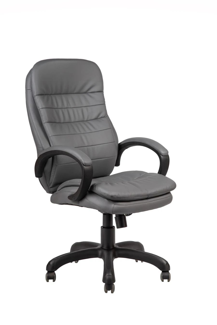 Mirage Wooden Frame Armchair with Textile Upholstery