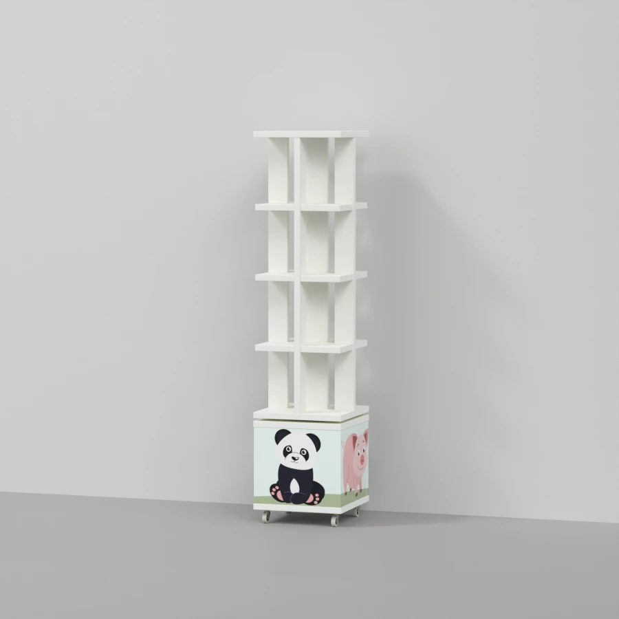 Document Storage Cabinet Type 5.4 Model MF5.4-SD-01