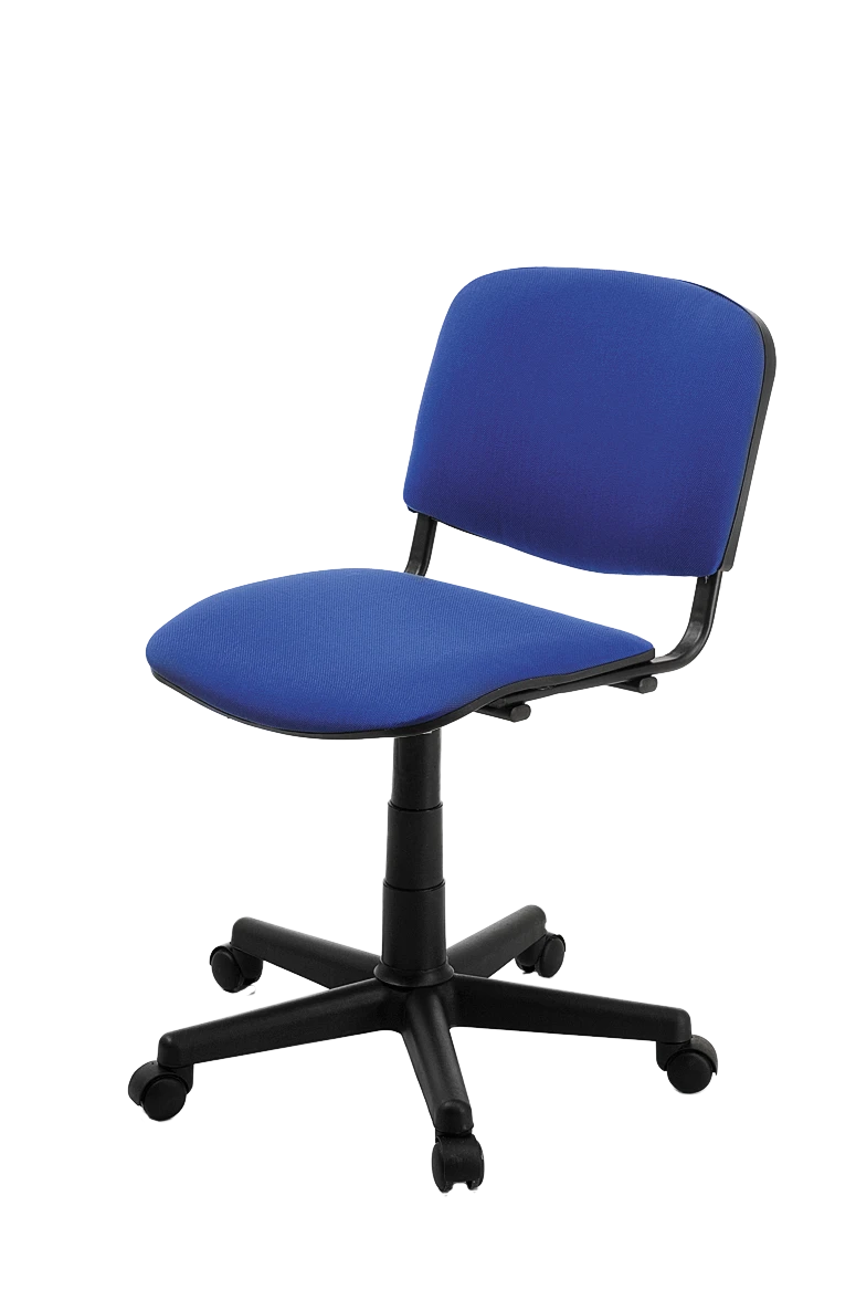 Iso G PL Chair, White (G/p)