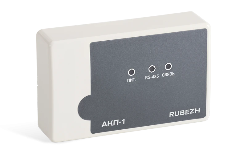 Address Protocol Converter AKP-1-R3