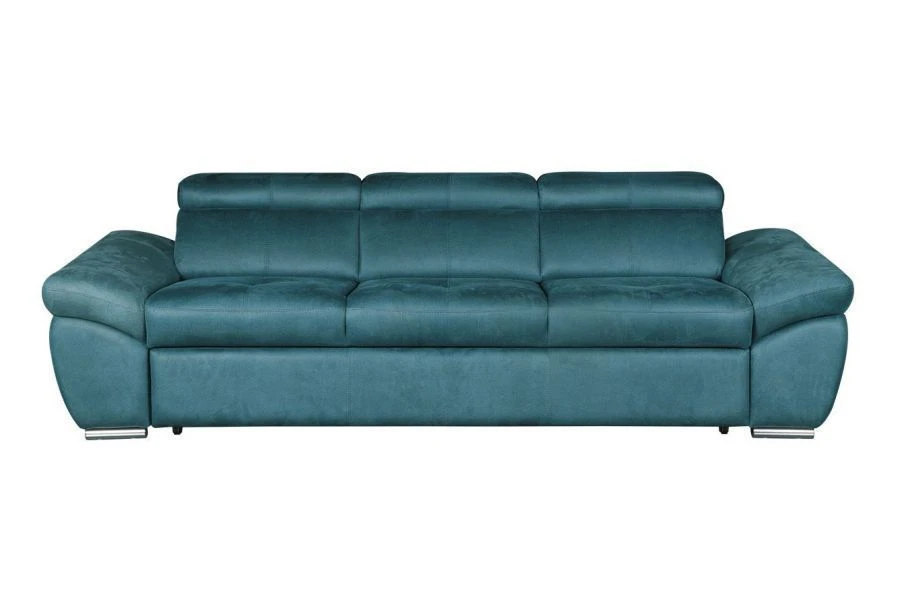 Capri 3-Seater Sofa