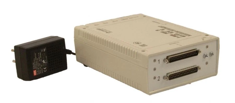 LTR-EU-2-5 Measurement Installation for Voltage and Current