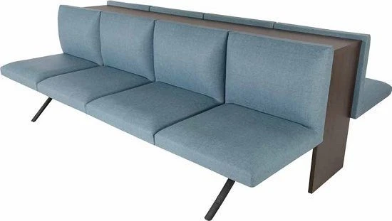 Pazolini-4 Sofa - Stylish Comfort for Your Living Room