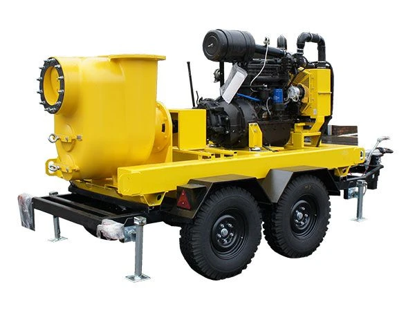 مضخة المياه Strong MD12 عالية الأداء