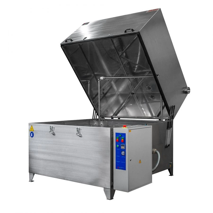 Automatic Washing Machine AМ Series EKO - AM1400 EKO