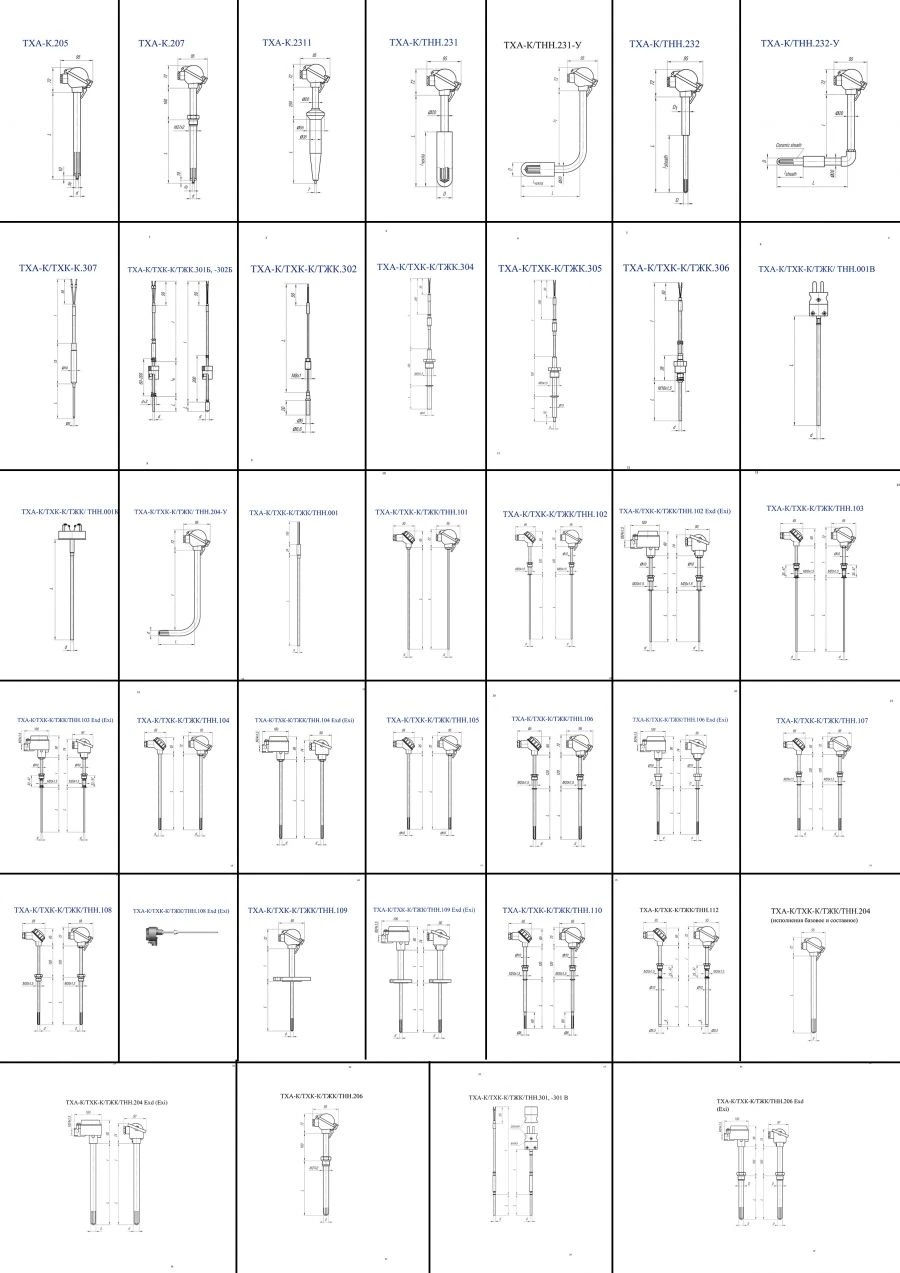 محول كابل حراري تي جي كي