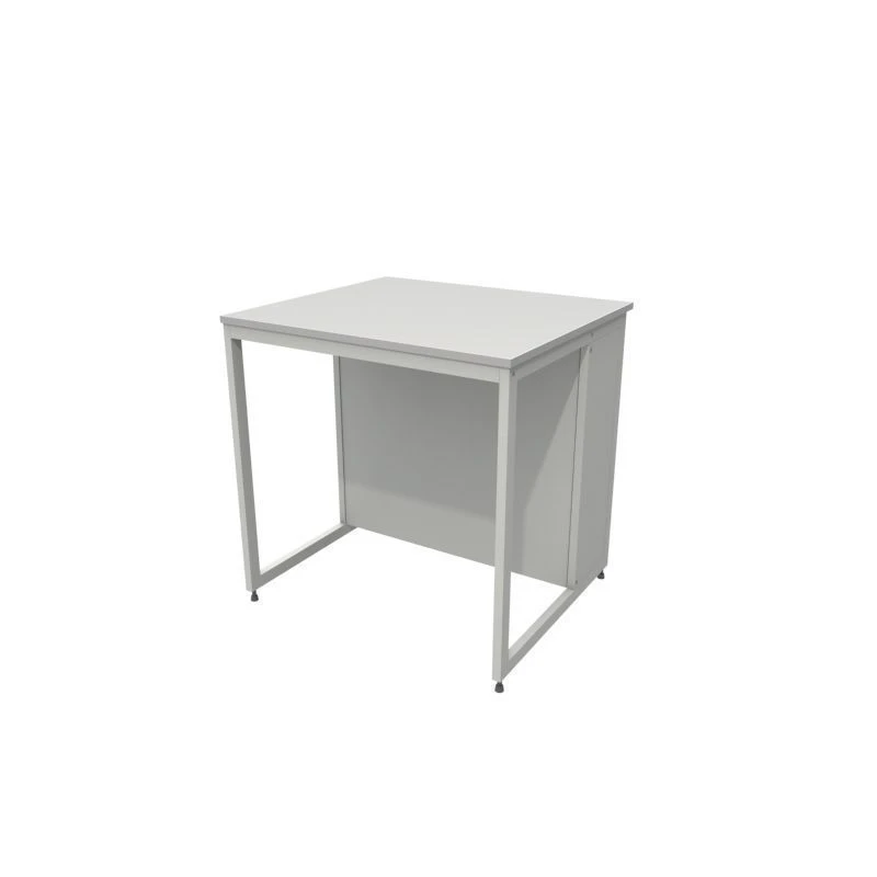 Laboratory Table "Edelwood" - Customizable Colors and Sizes