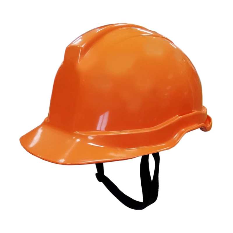 Protective Helmet SOMZ-58 Arctic RAPID Orange 758814