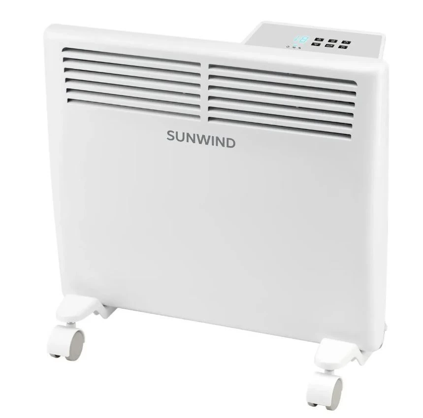سخان كهربائي كونفكتور - SUNWIND SCH7010