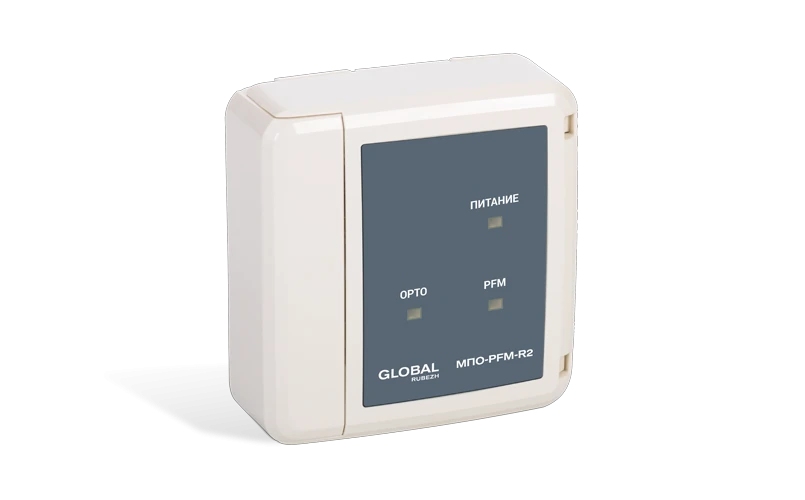 Optical-Electronic Converter Module MPO-PFM-R2