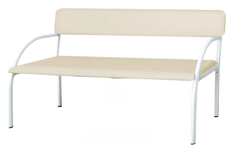 أريكة طبية DMC-MSK (MSK-235.01) ثلاثية المقاعد