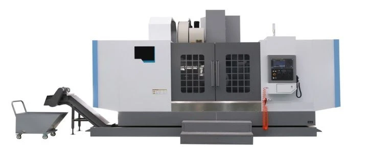 Vertical Milling Processing Center TSZF1890