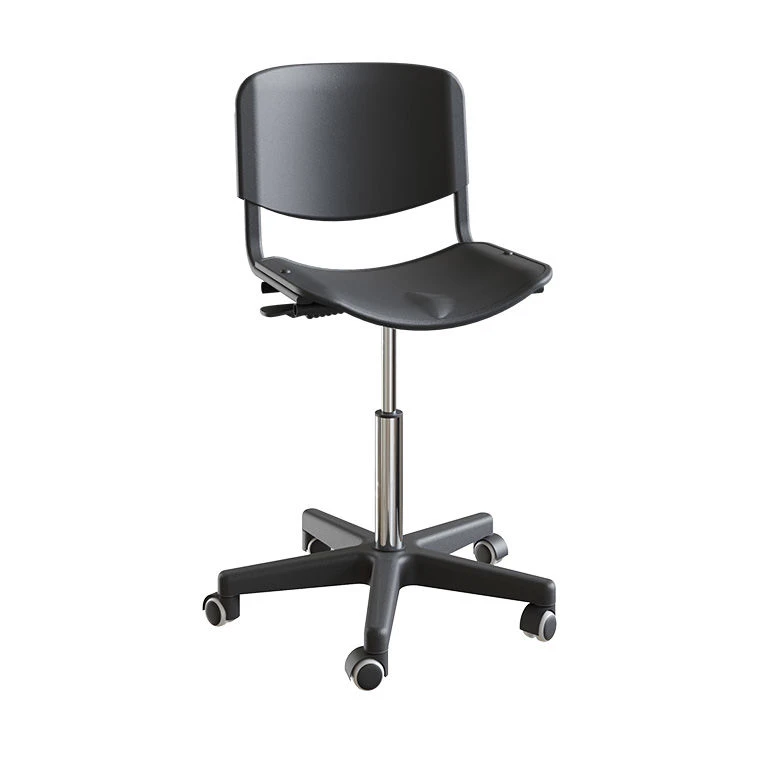 Kappa 1 PL Chair - Welded Steel Frame