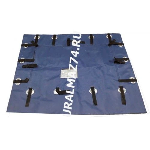 عازل رادياتير أural-M لطراز أural 63685، بدون غطاء