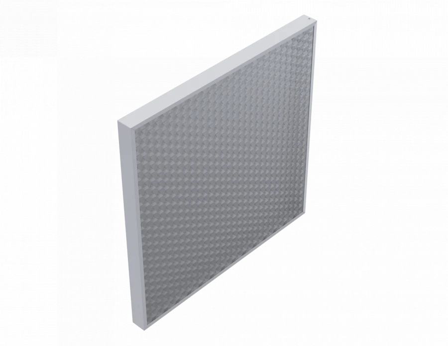 ضوء الطوارئ LED من سلسلة كورا للعلامة التجارية OPTOLUX