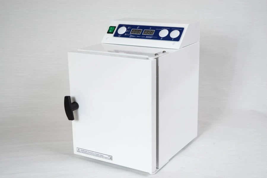 Medical Air Sterilizer "Ferroplast"-10, Horizontal, 10 dm3