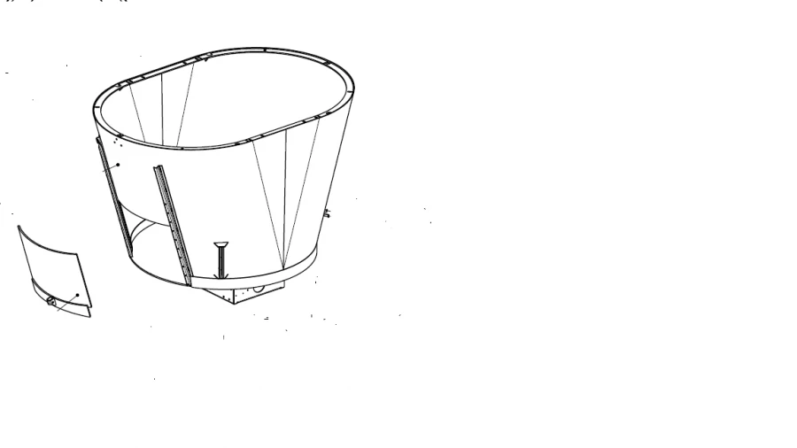 خزان سولوميكس 11000 STB