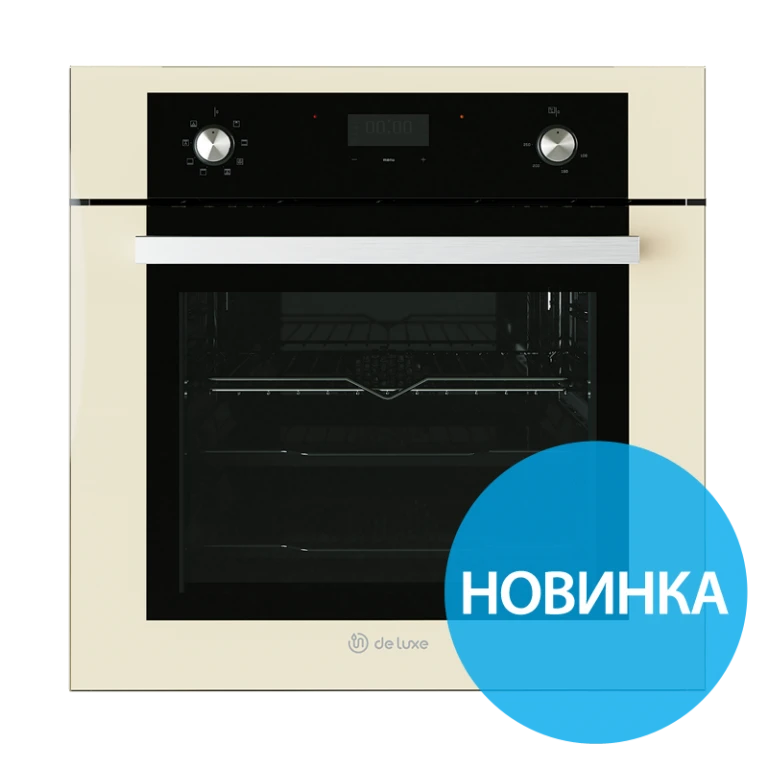 Built-in Electric Oven 6009.05эshв-049