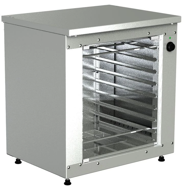 Electric Dough Proving Cabinet RT-530U for Convection Oven PCU 530