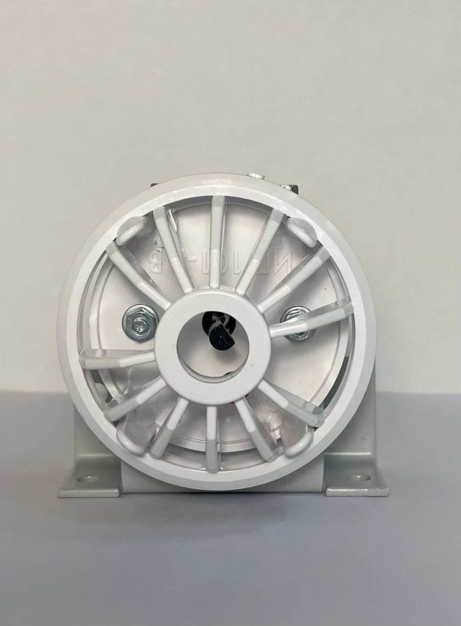 Addressable Heat Fire Detector IP 101-3-V