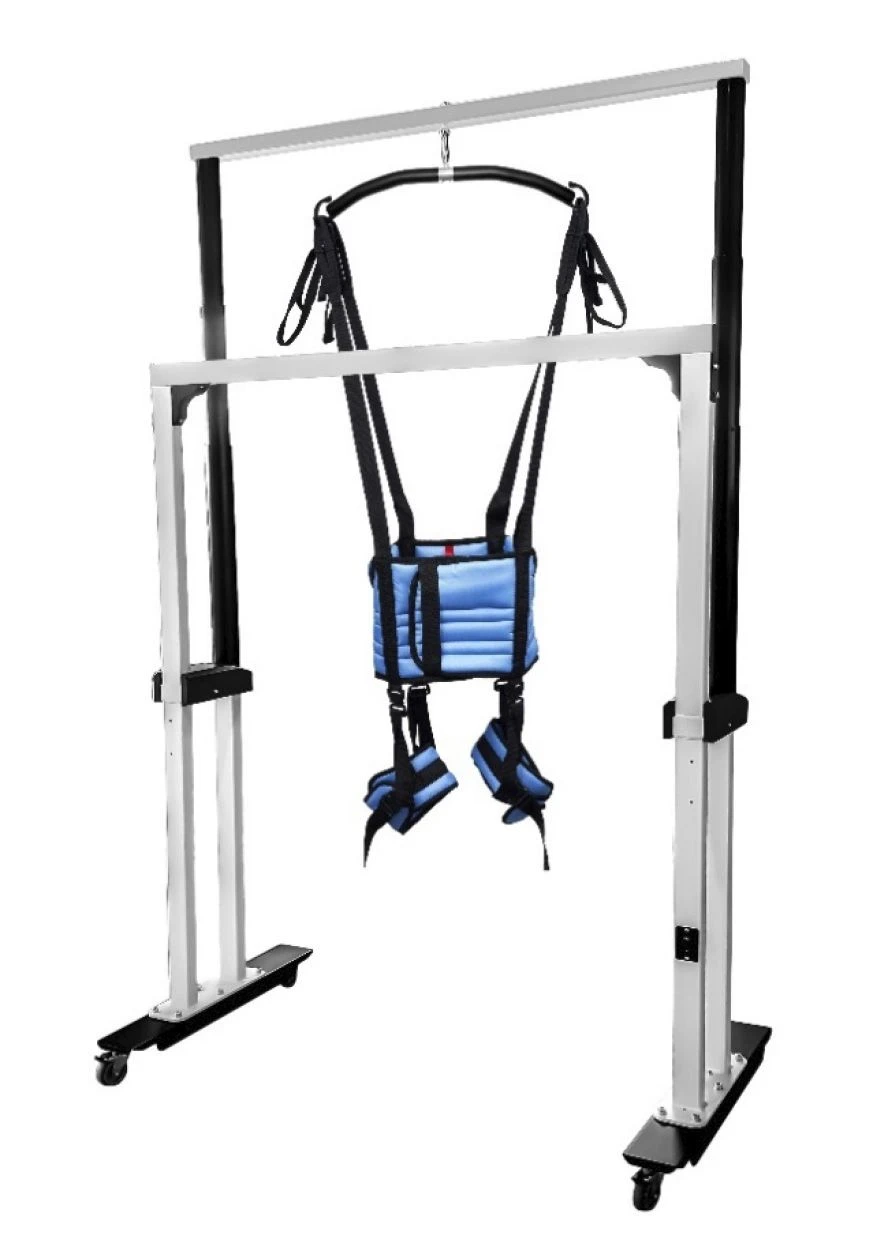 Patient Verticalization Rehabilitation Sling "Ortorent" Model "Ortorent L