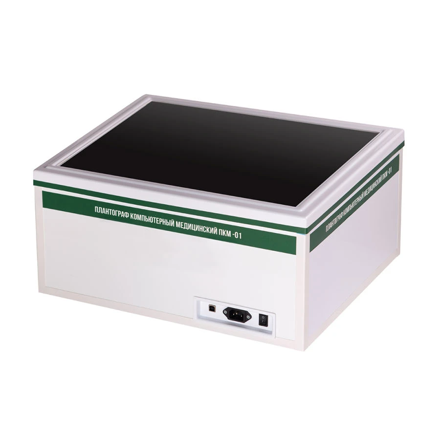 Medical Computer Plantograph PKM-01