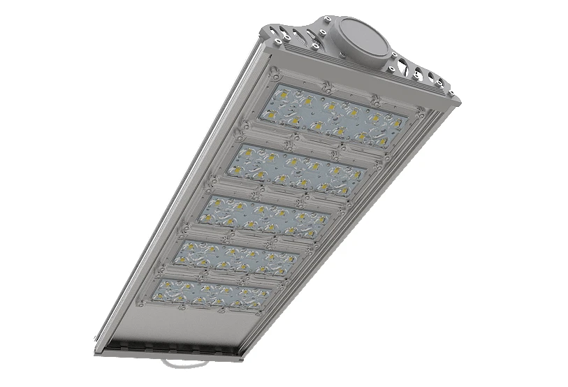 LED Streetlight IETC-Main-65073-125-19200