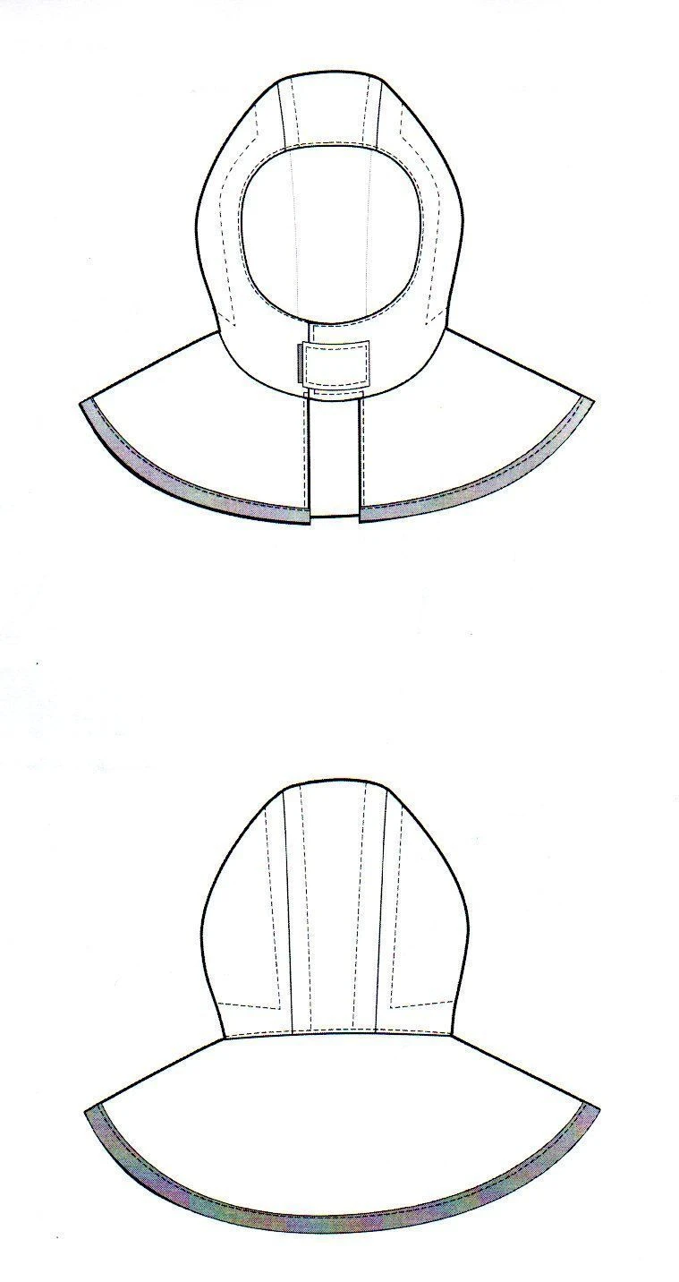 Protective Training Helmet for Canine Unit Personnel TУ 8579-19