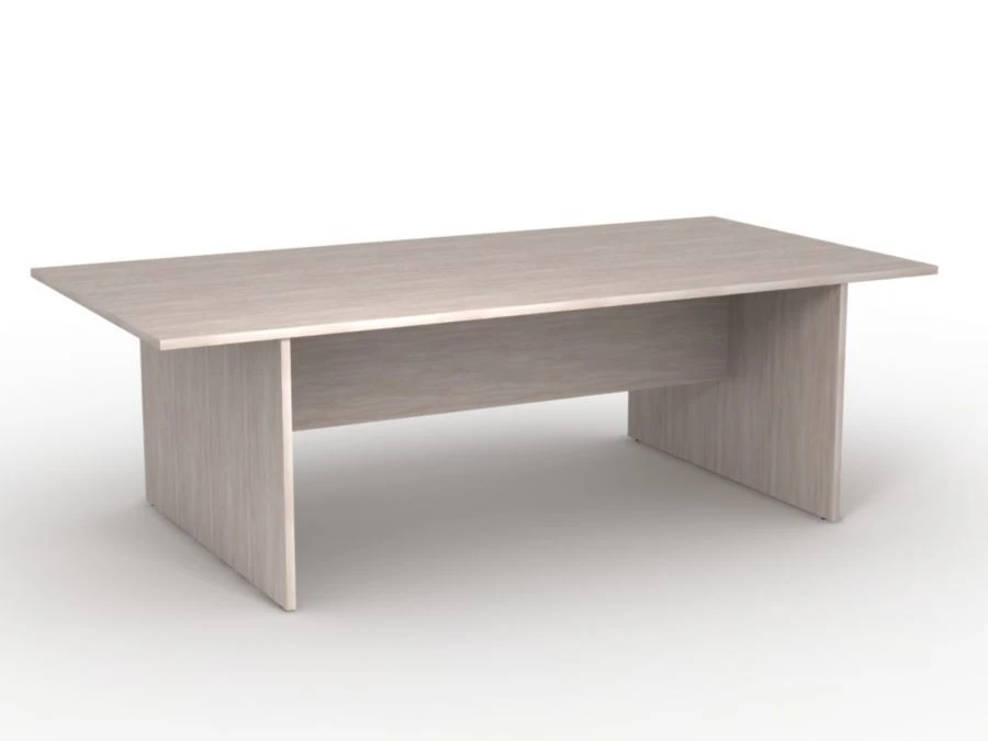 Conference Table Type 2 - Rectangular Design