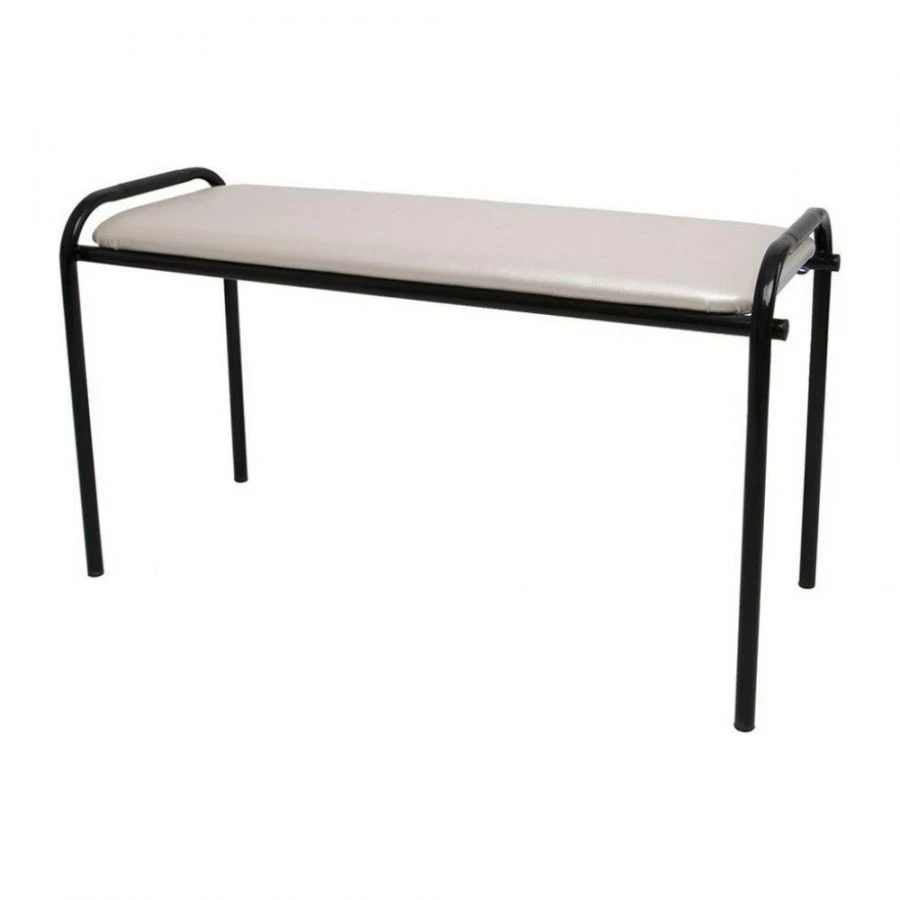 School and Preschool Bench with Polyurethane Padding