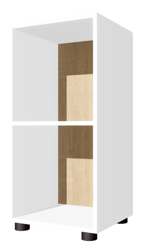 Narrow Magna Shelf, Art. MSU 04