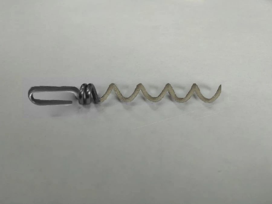 مثبت وسطي معزز 02/50/م-كف للعلاج الجراحي