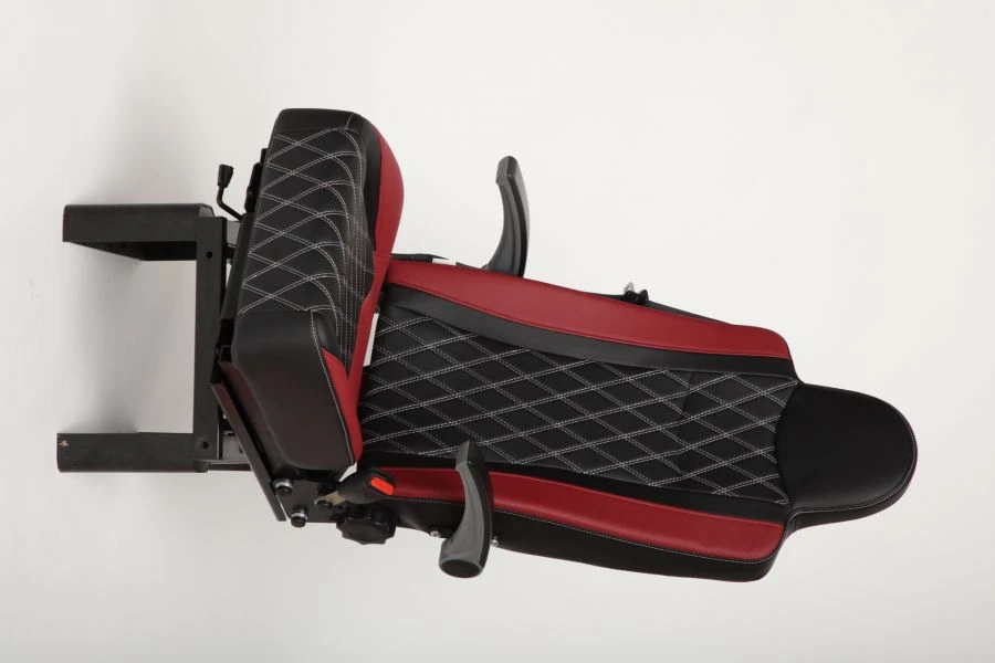 Comfortable Seat 221727.6880110 for Enhanced Ergonomics