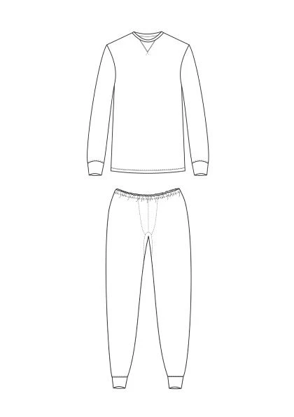 ملابس داخلية مقاومة للحرارة "S-Armor" (صيفي)