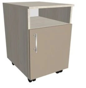 Rolling Cabinet KSTTmP 0-01
