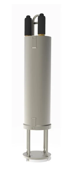 جهاز قياس المعلمات الهيدرولوجية فيكتور-3 / الإصدار 4 /