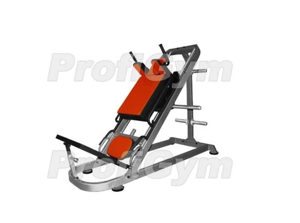 Leg Press and Hack Squat Machine TD-0030-D