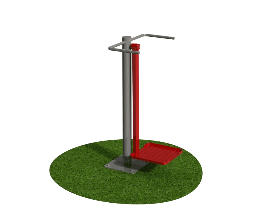 Outdoor Pendulum Trainer SV-007 for Waist and Coordination