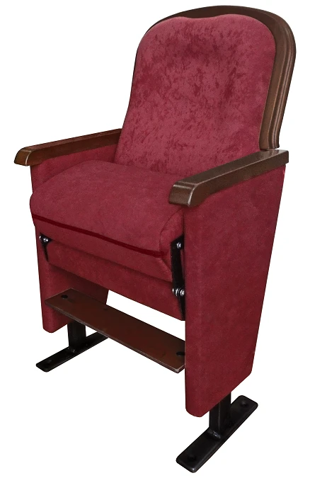 Transformable Chair "ALEX-Venice" with Armrests