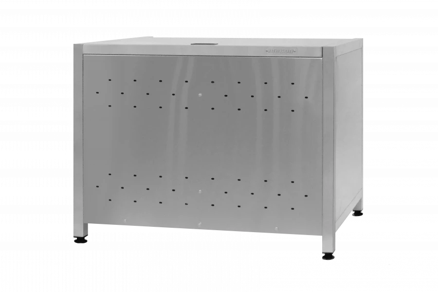 صندوق تخزين الخضروات