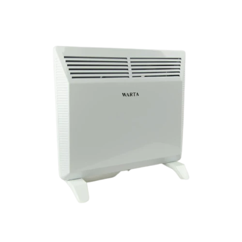 Electric Convector Heater Warta WHC-1000 E