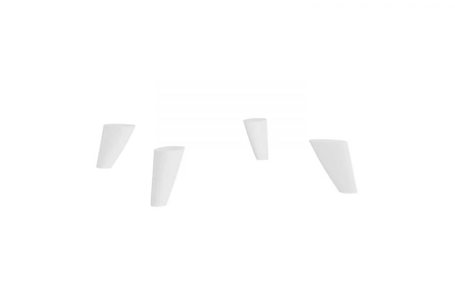 Brooklyn LD.685011.000 Support Set (White)