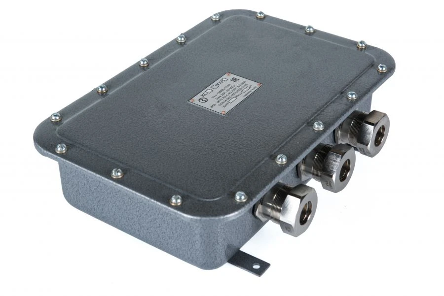 General Purpose Connection Box KС36