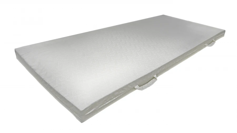 Waterproof Foam Mattress with Removable Cover - ViCyAn Model PC