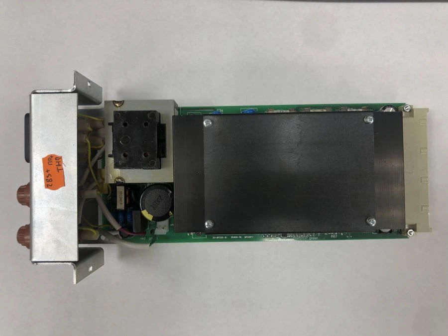 Network Power Supply Unit TEZ 3U BP220