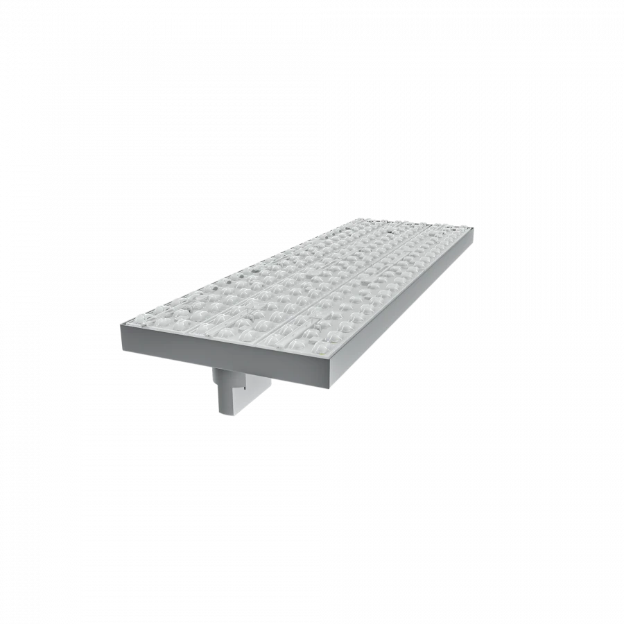 مصباح LED مستطيل سلسلة LSR