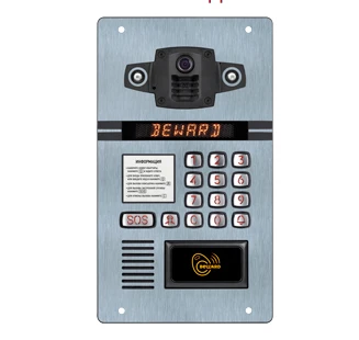 Digital IP Video Intercom DKS850100